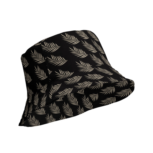 KL Peace Treaty Reversible bucket hat