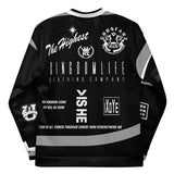 KL BRANDED RACING Bomber Jacket