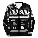 KL BRANDED RACING Bomber Jacket