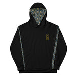 GEO HOODIE