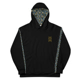 GEO HOODIE