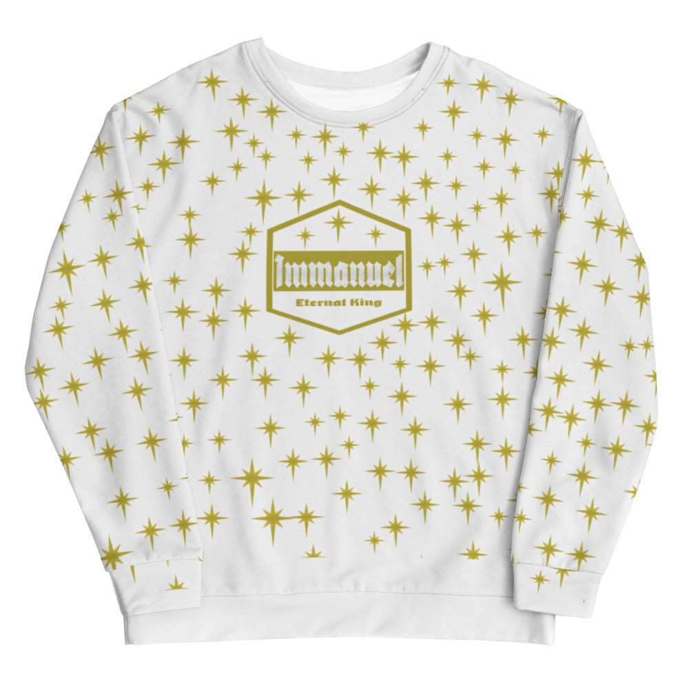 Immanuel EK - KingdomLifeClothingCo