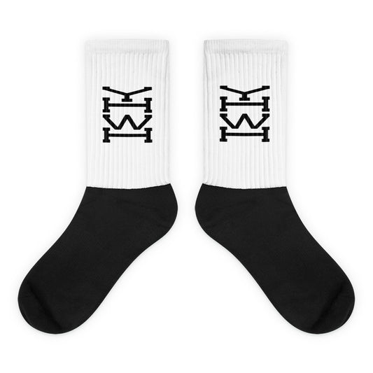 Y SIgnature SOCKS