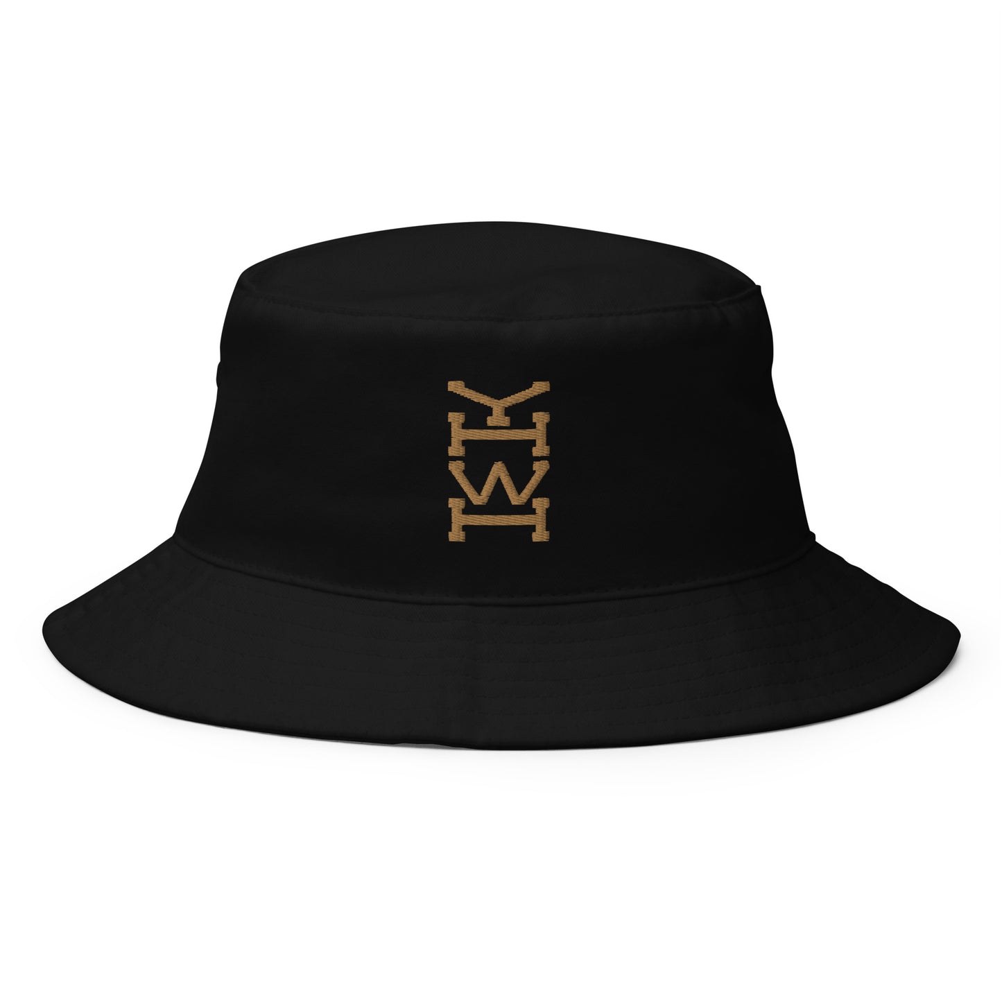 YHWH Bucket Hat