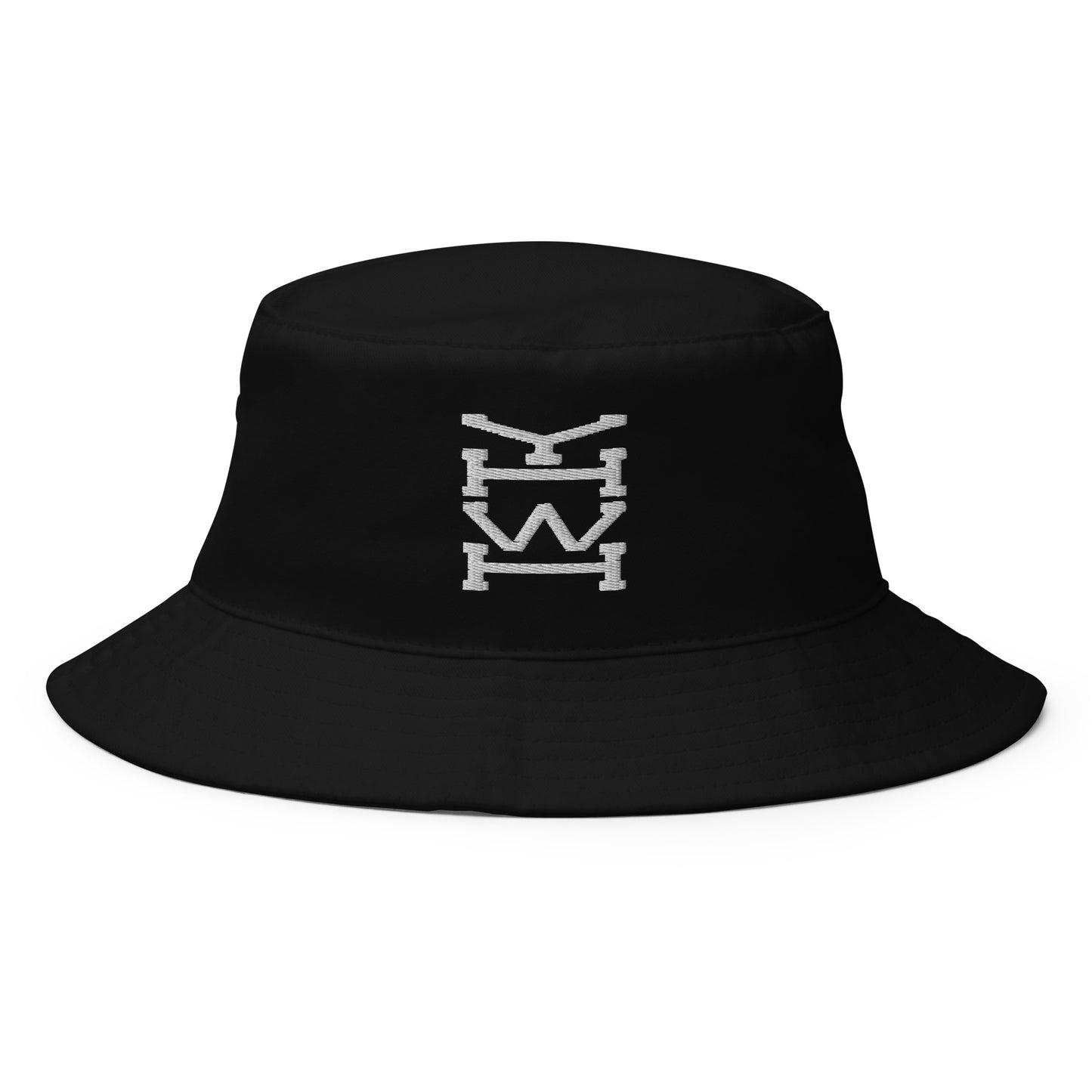 Y Signature Bucket Hat