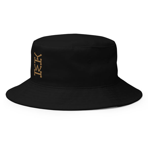 YHWH Bucket Hat