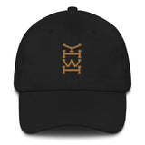 Y SIGNATURE DAD HAT
