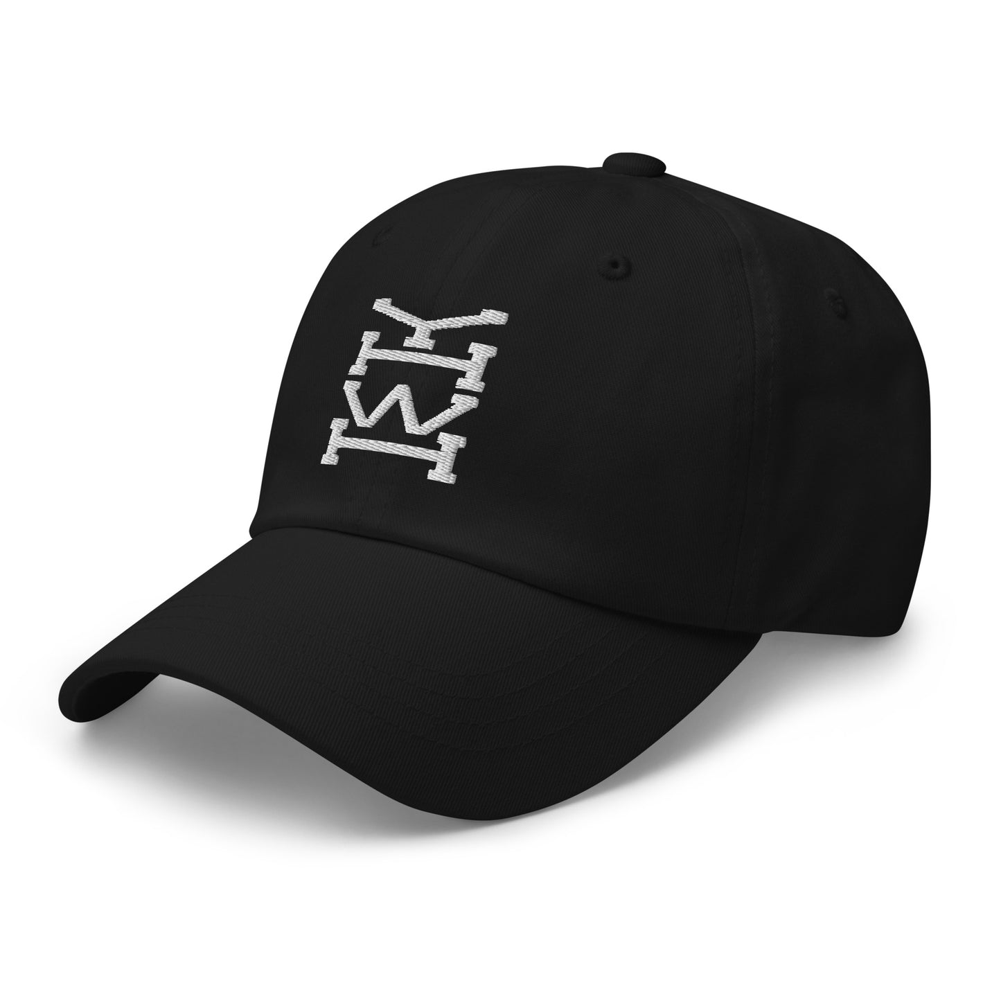 Y SIGNATURE W/LOGO Dad hat