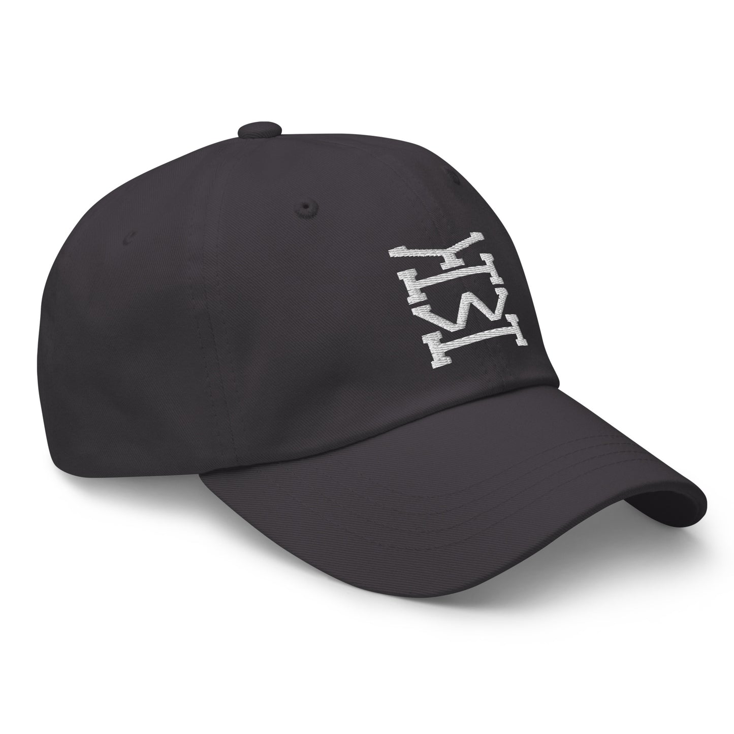 Y SIGNATURE W/LOGO Dad hat