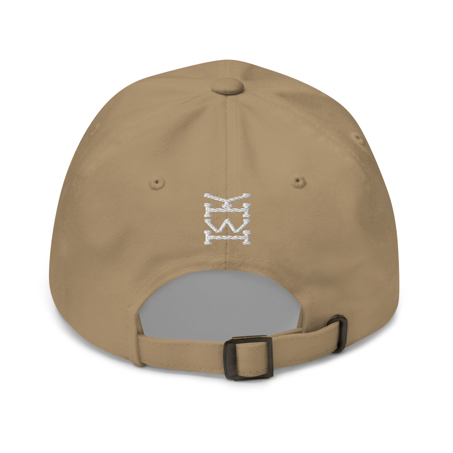 Y SIGNATURE W/LOGO Dad hat