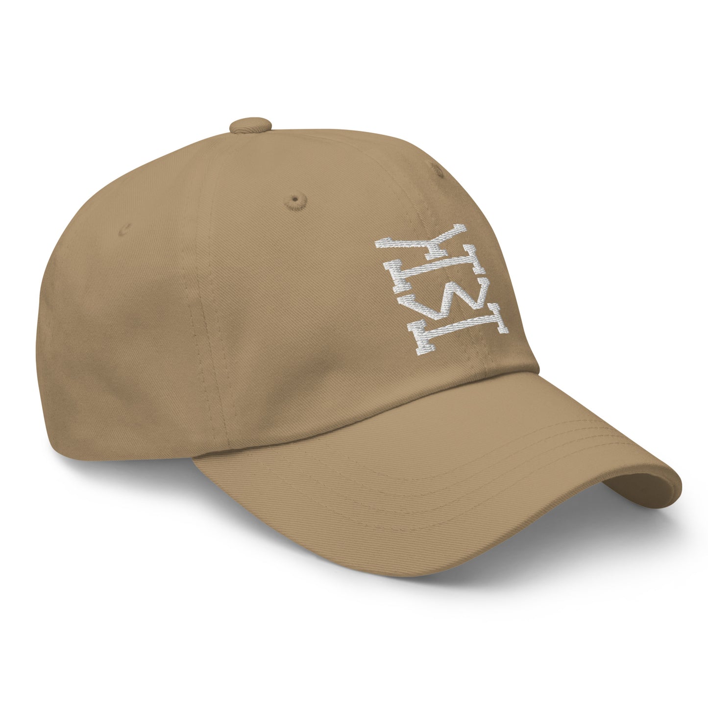 Y SIGNATURE W/LOGO Dad hat