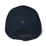 Y SIGNATURE DAD HAT
