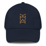 Y SIGNATURE DAD HAT