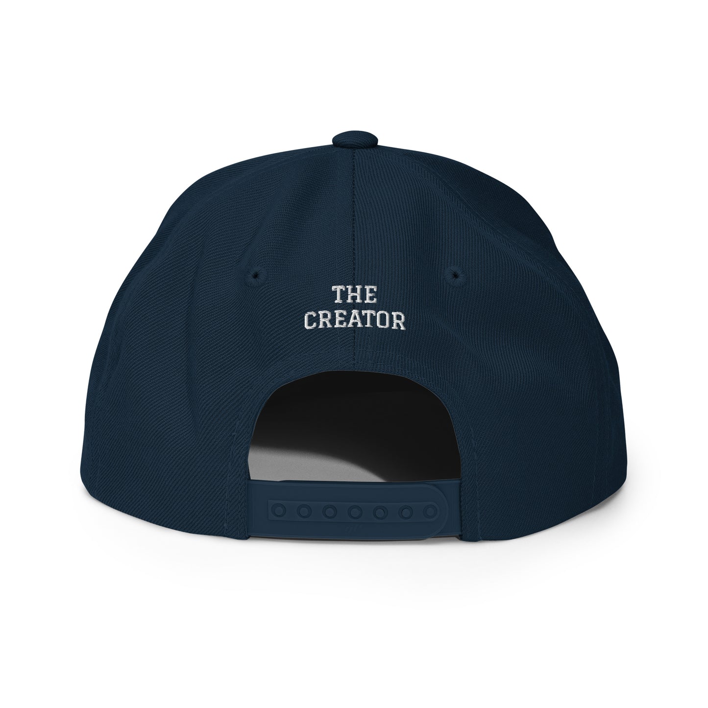 THE CREATOR Snapback Hat