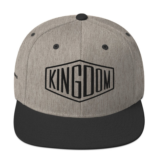 KL Sig Snapback Hat