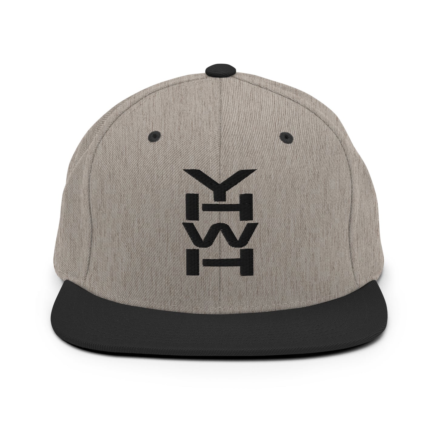 Y SIG '25 Snapback Hat