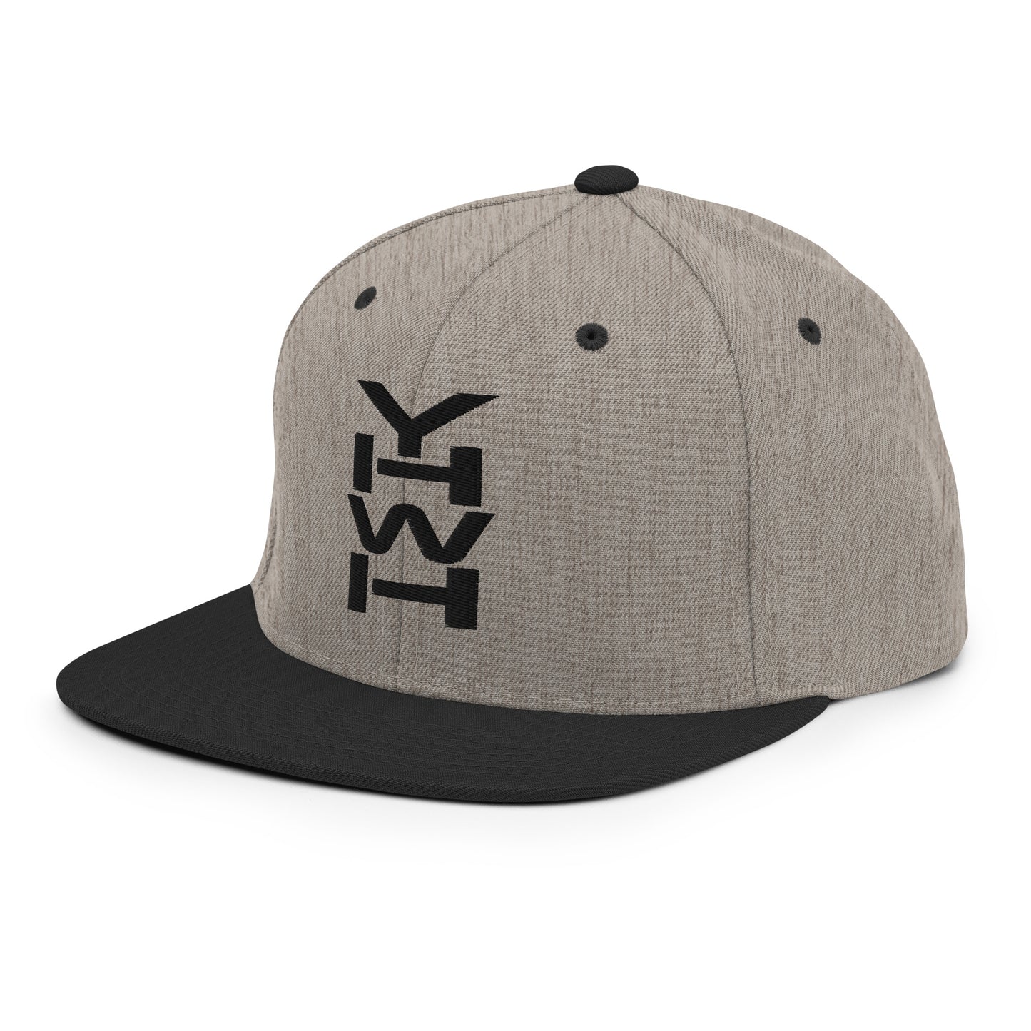 Y SIG '25 Snapback Hat