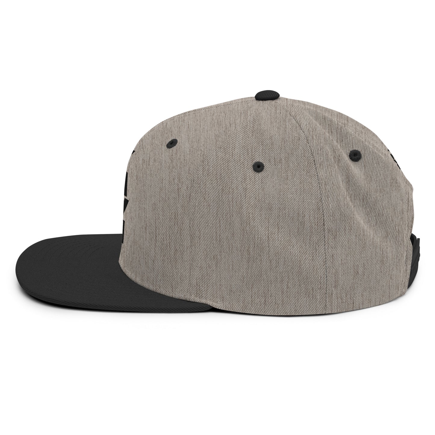 Y SIG '25 Snapback Hat