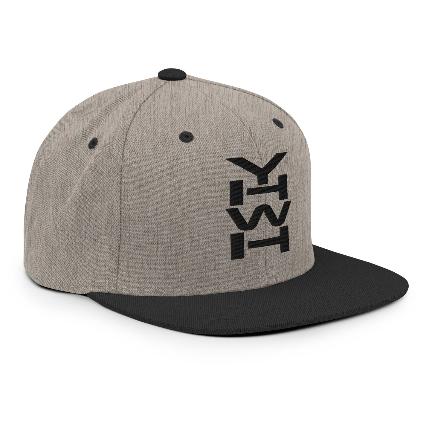 Y SIG '25 Snapback Hat