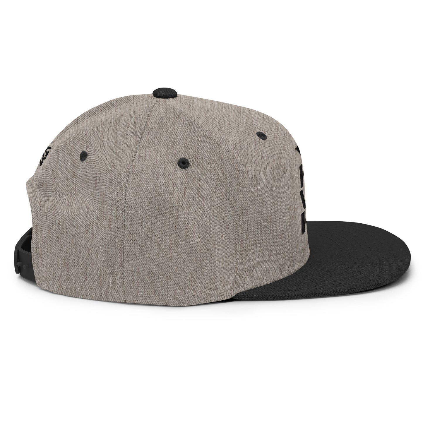 Y SIG '25 Snapback Hat