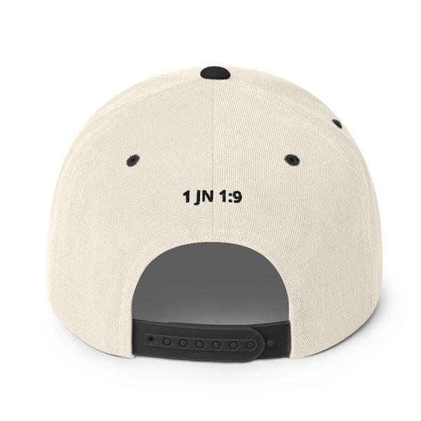 FGVN FUTURE Snapback Hat
