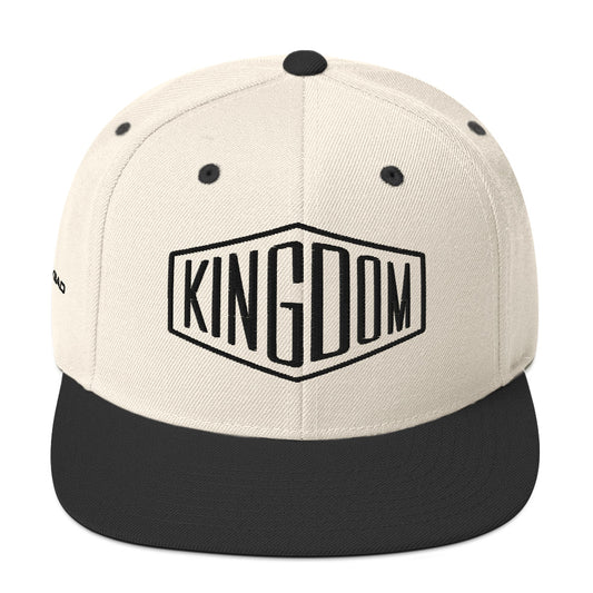 KL Sig Snapback Hat