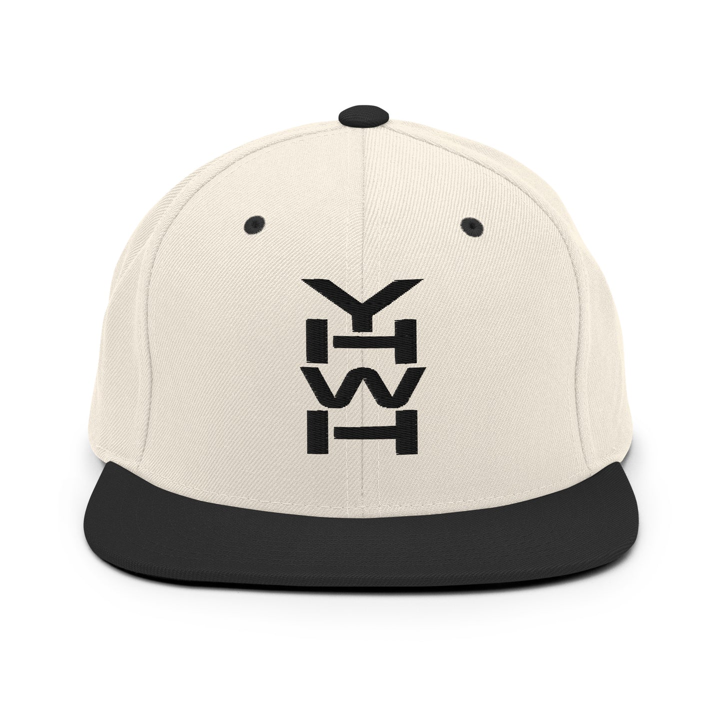 Y SIG '25 Snapback Hat