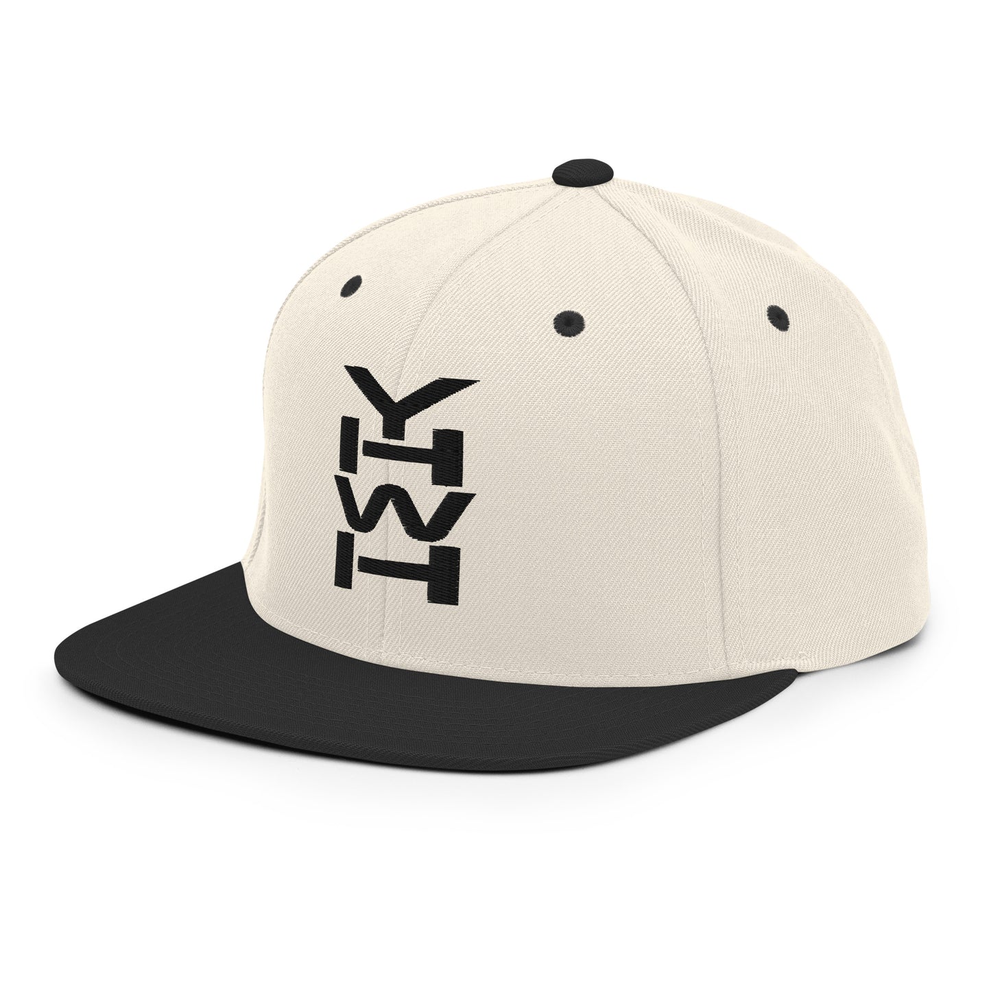 Y SIG '25 Snapback Hat