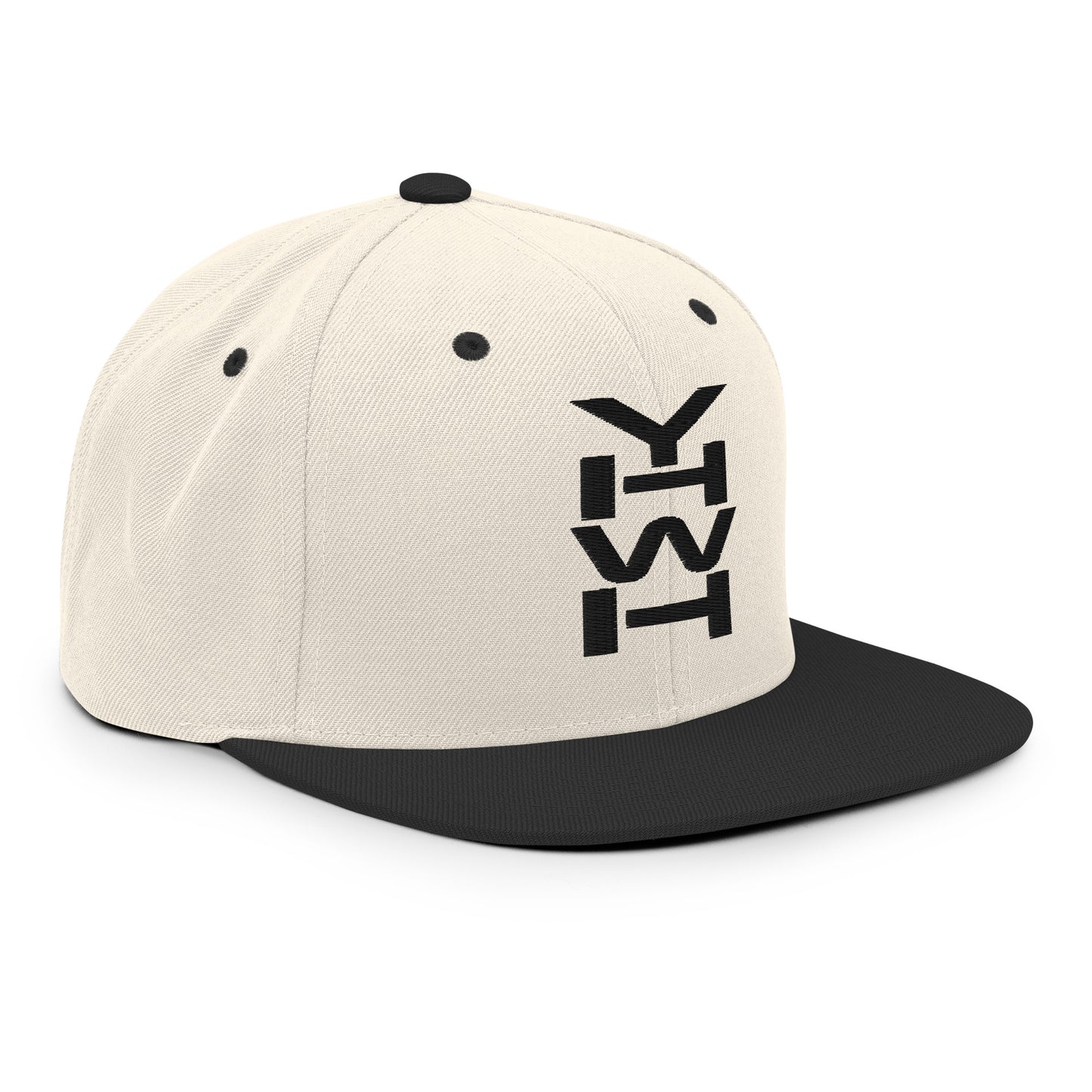 Y SIG '25 Snapback Hat