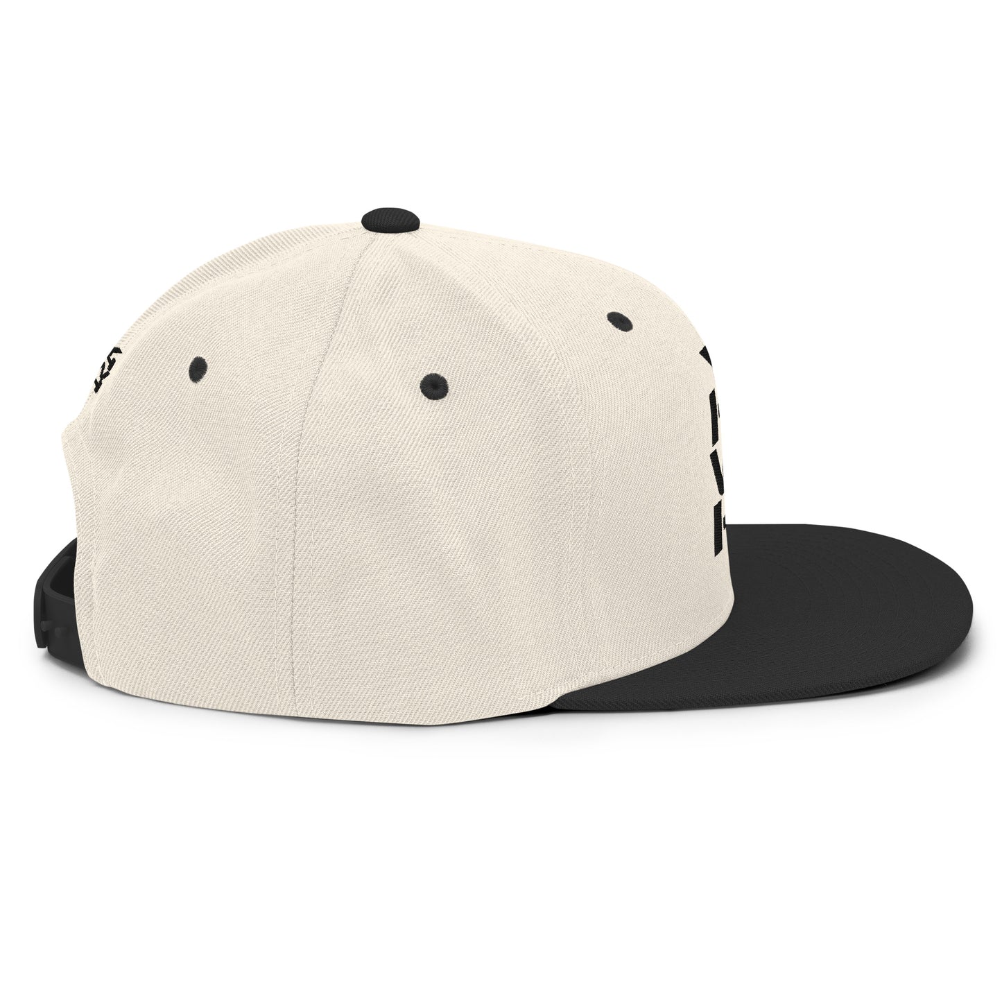 Y SIG '25 Snapback Hat