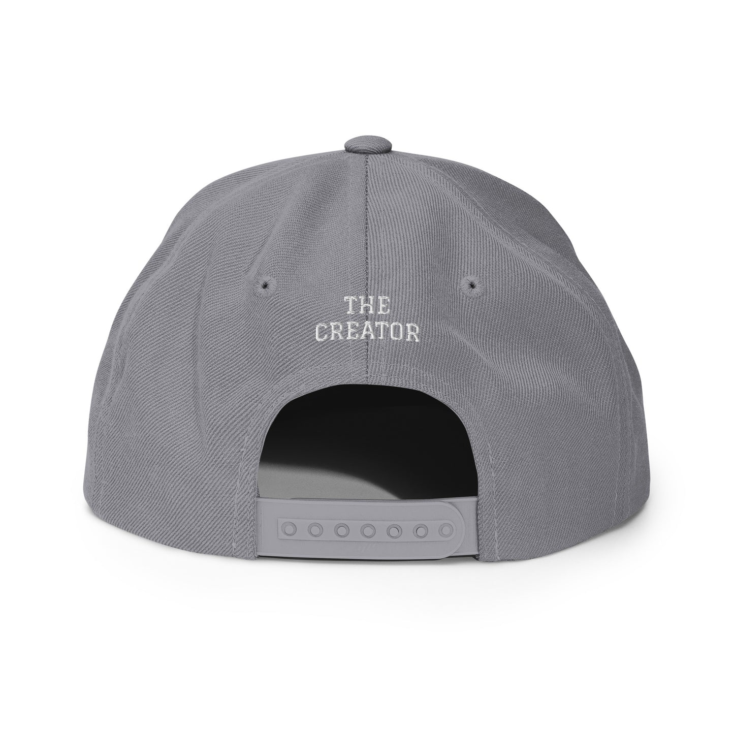 THE CREATOR Snapback Hat