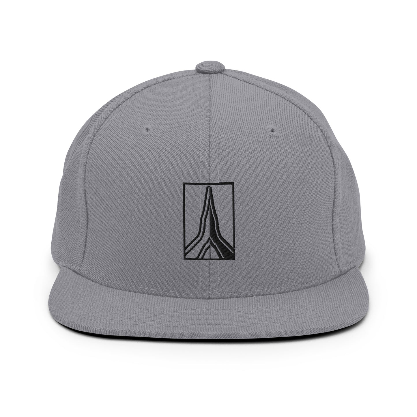 PRAY WITHOUT CEASING Snapback Hat