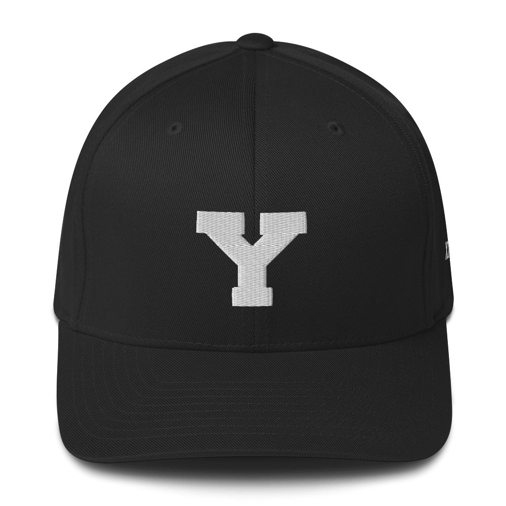 Y SIG Structured Twill Cap