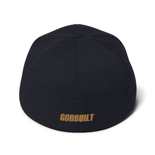 GB Structured Twill Cap