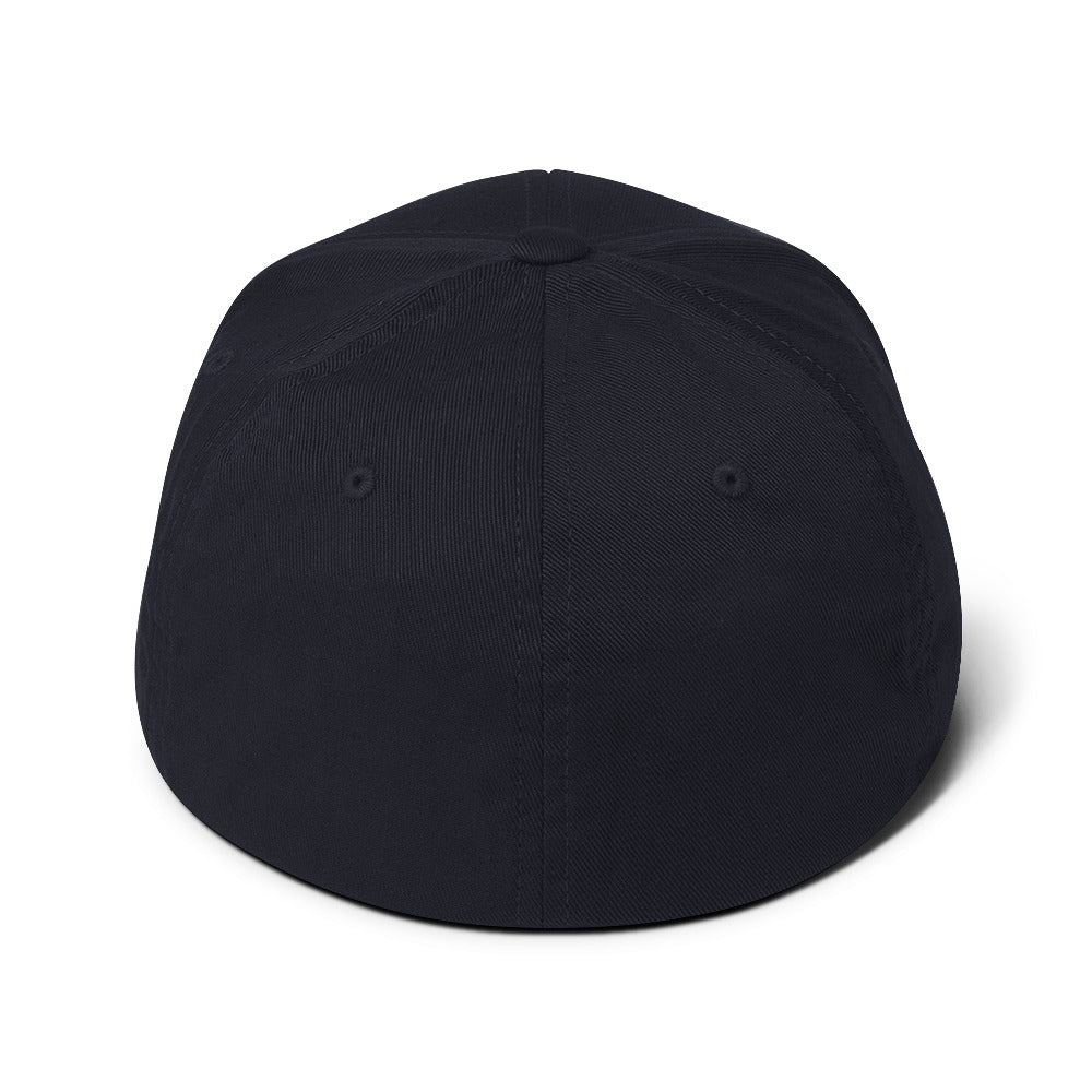 IXOYE Structured Twill Cap