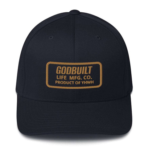 GODBUILT HAT