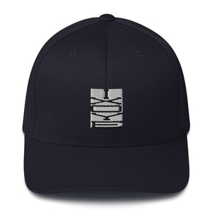 IXOYE Structured Twill CaP
