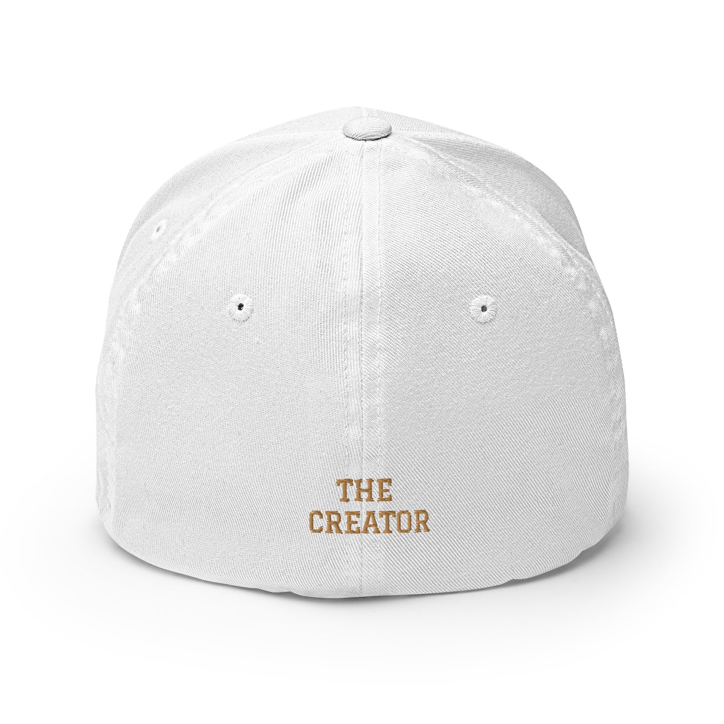 P.O.Y CREATOR Structured Twill Cap