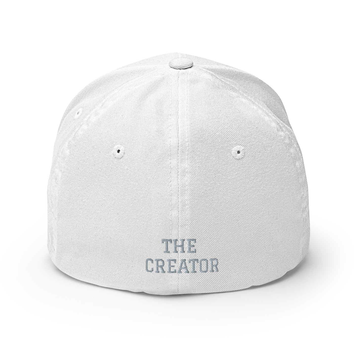 THE CREATOR .2 Structured Twill Cap