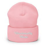 U Belong Wonderfully Made