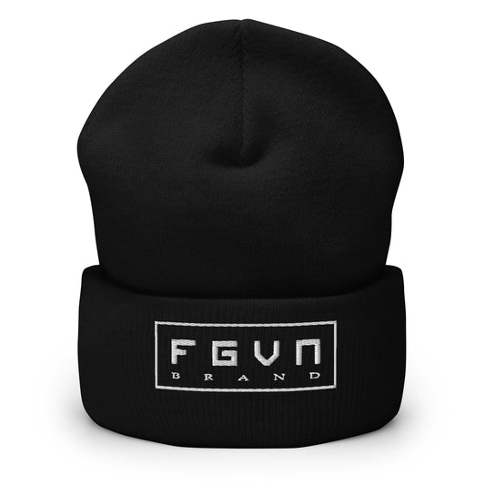 FGVN Cuffed Beanie