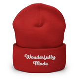 U Belong Wonderfully Made
