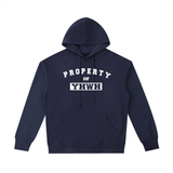 P.O.Y Heavyweight Cotton Hoodie