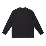 NHI '26 Crewneck Long-Sleeve T-Shirt
