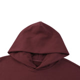 P.O.Y  Boxy Heavyweight Drop-Shoulder Hoodie