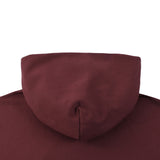 P.O.Y  Boxy Heavyweight Drop-Shoulder Hoodie