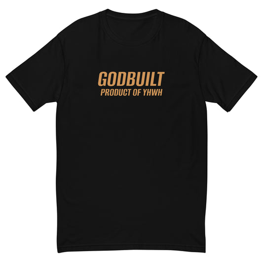 GODBUILT T'S