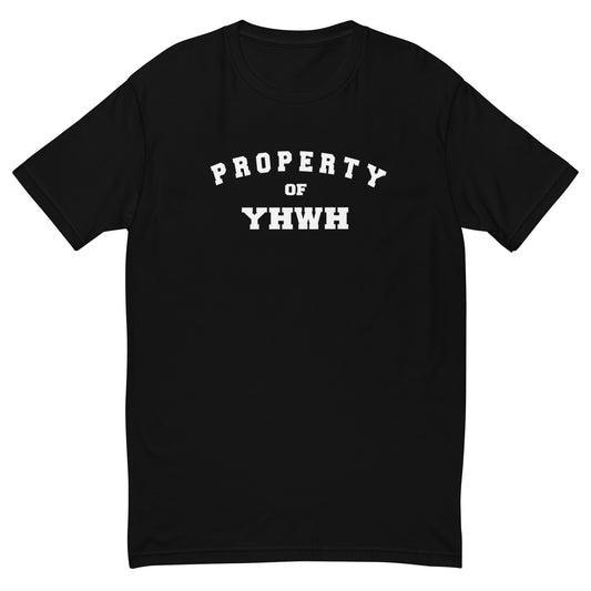P.O.Y T-shirt