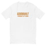 GODBUILT T'S