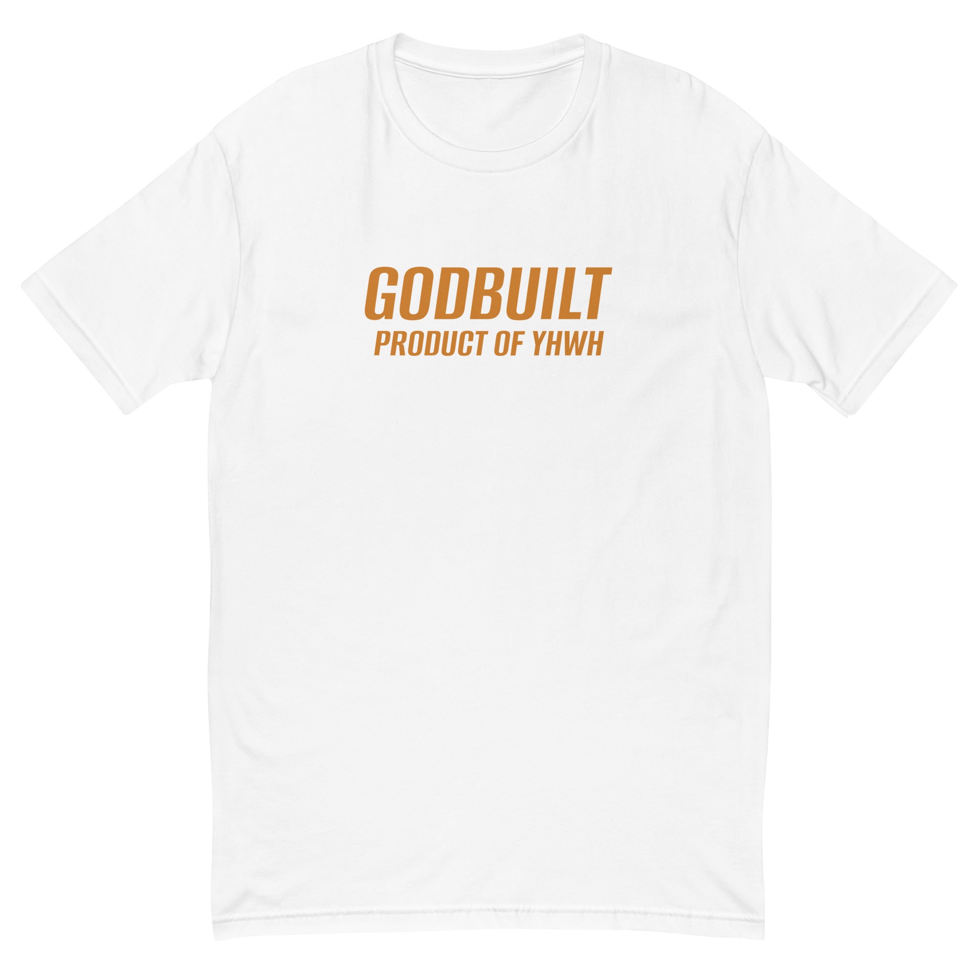 GODBUILT T'S